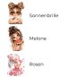 Preview: Subli Motive "Girlies"