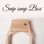 Preview: Snip snap Box