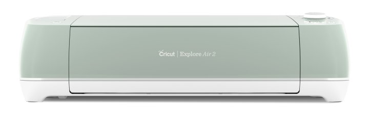 Cricut Explore Air 2 mint  Plotter