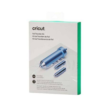 Cricut Foil Transfer Kit - AUSLAUFARTIKEL