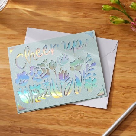 Cricut Joy Insert Cards Princess - 12 Stück