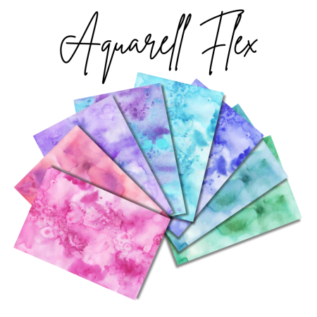 Aquarell Flex Ep