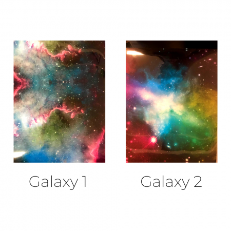 Galaxy Flex A4