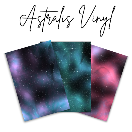 Astralis Vinyl EP