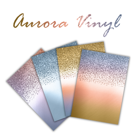 Aurora Vinyl EP
