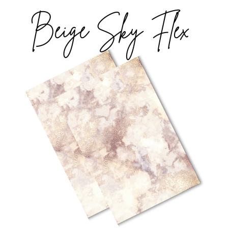 Beige Sky Flex EP