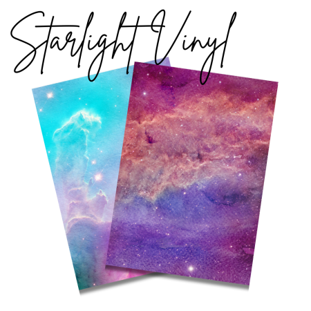 Starlight Vinyl EP