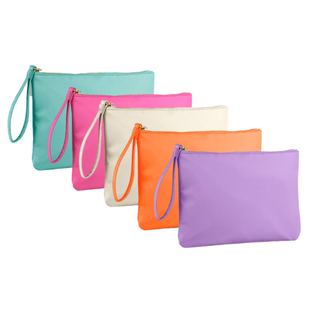 Elegant Wristlet Bag