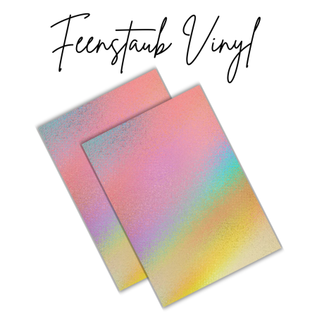 Feenstaub Vinyl EP