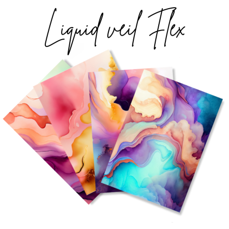 Liquid veil Flex EP