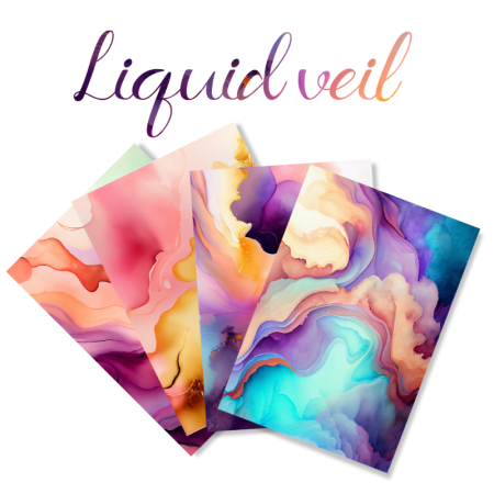 Liquid veil Flex EP