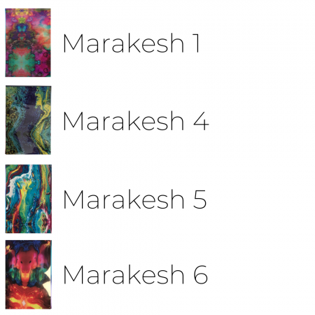 Marakesh Flex