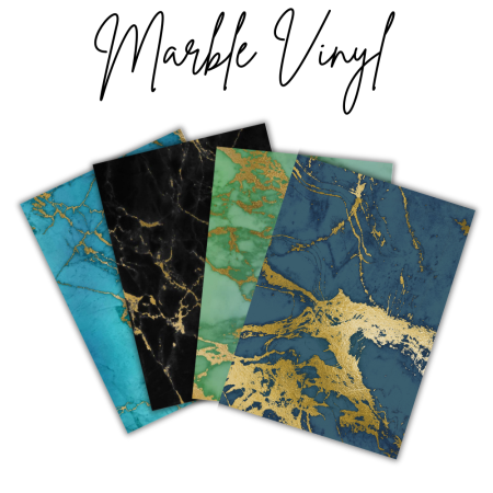 Marble Vinyl EP