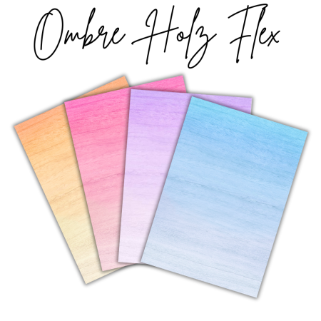 Ombre Holz Flex EP