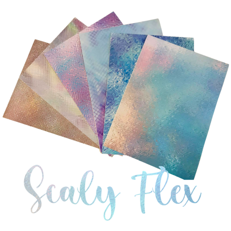 Scaly Flex EP
