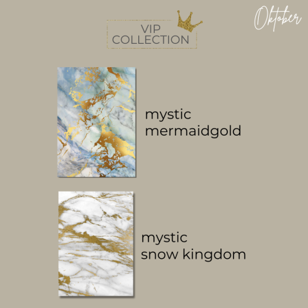 VIP Collection Mystic Flex October