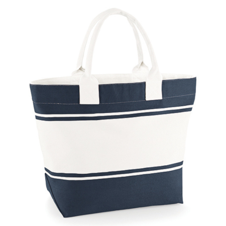 Canvas Deck Bag