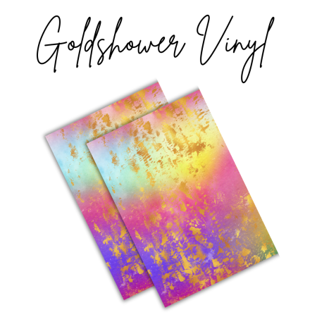 Goldshower Vinyl EP