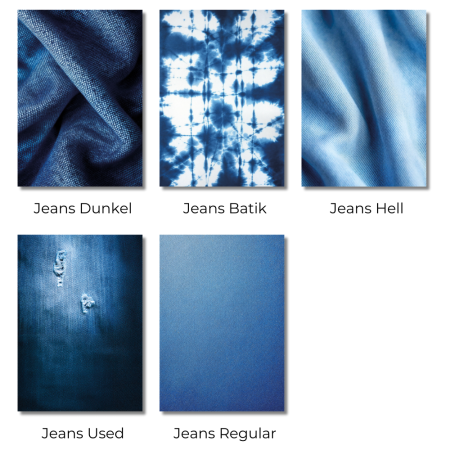 Jeans Vinyl EP