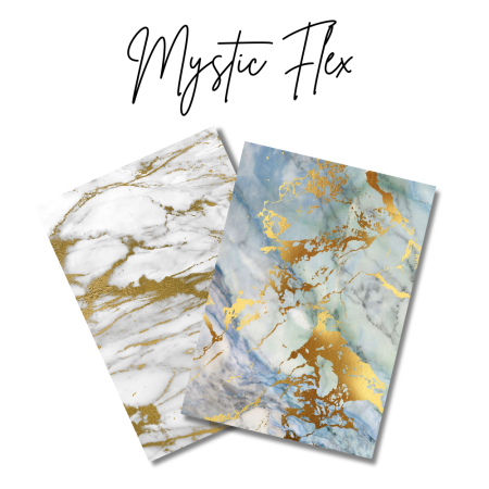 Mystic Flex EP