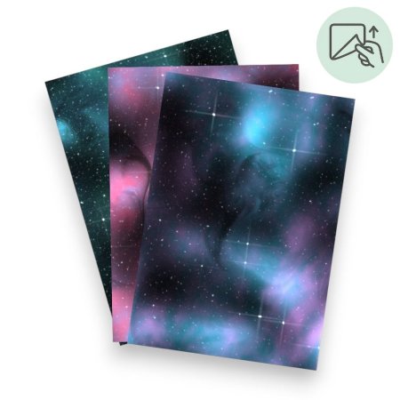 Astralis Vinyl EP