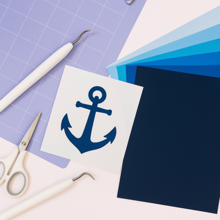 Blue Ocean Folienset