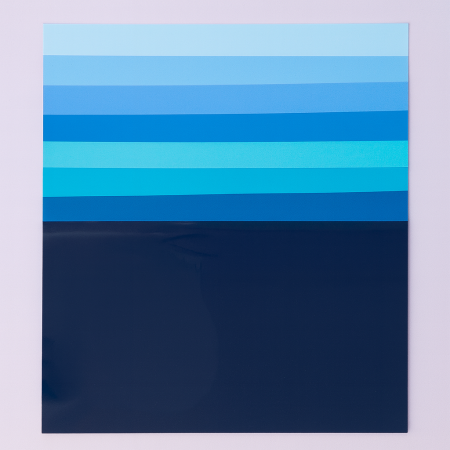 Blue Ocean Folienset
