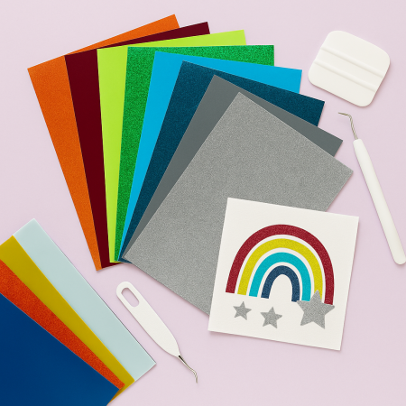 Creative Mix Folienset