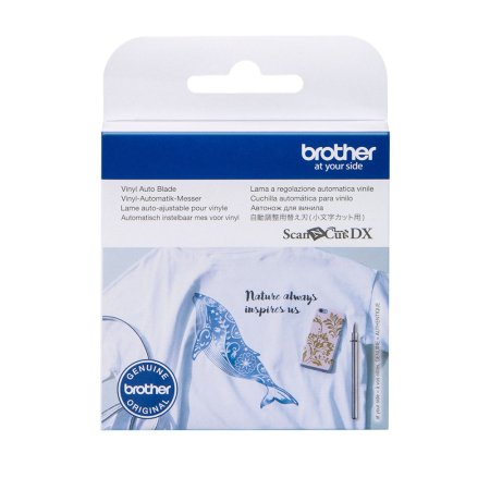 DX Automatik Messer für Vinyl