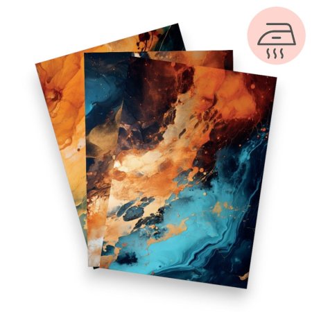 Golden Cosmos Flex EP
