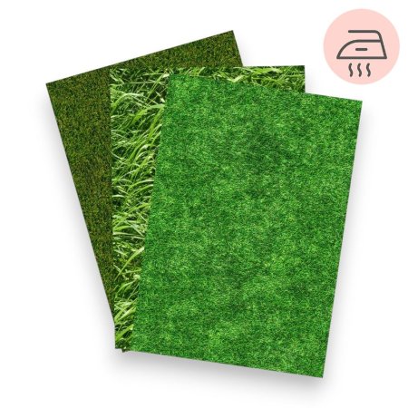Gras Flex EP