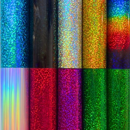 Siser Hologramm Flex