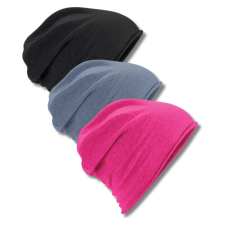 Jersey Beanie