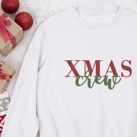 Knit Flex – Flexfolie in Strickoptik EP