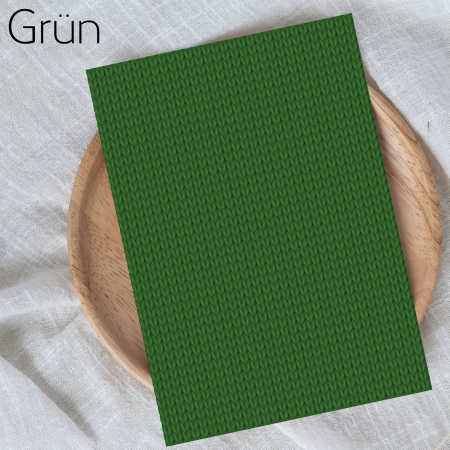 Knit Flex – Flexfolie in Strickoptik EP