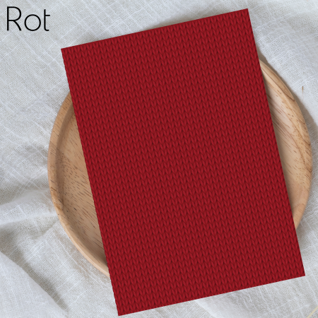 Knit Vinyl– Vinylfolie in Strickoptik EP