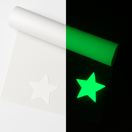 Siser EasyWeed Lumen / Nachtleuchtende Flex