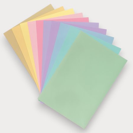PastellDreams Folienset