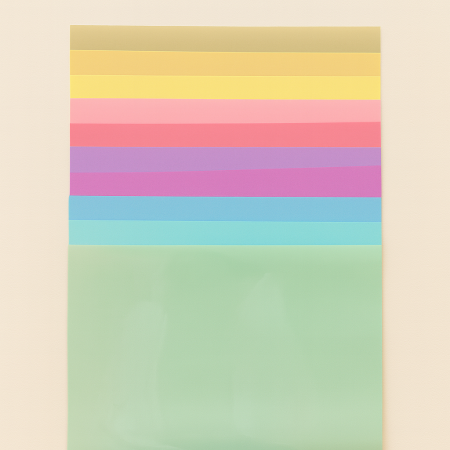 PastellDreams Folienset