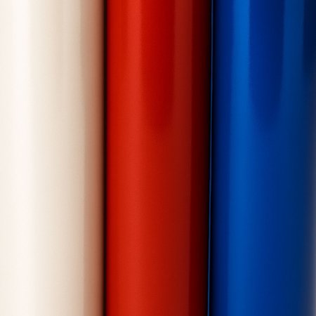 ReflectoLine – Reflektierende Vinylfolie