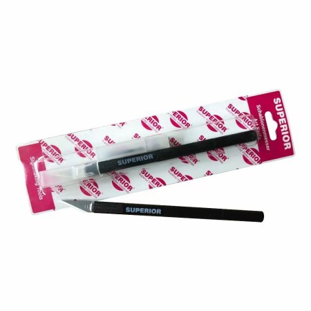 Schablonenmesser