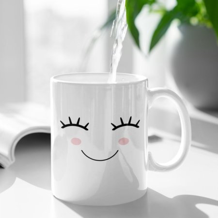 Plotterdatei „Sleeping Eyes Set“ – süßes Gesichter-Set für kreative Projekte (SVG/DXF)