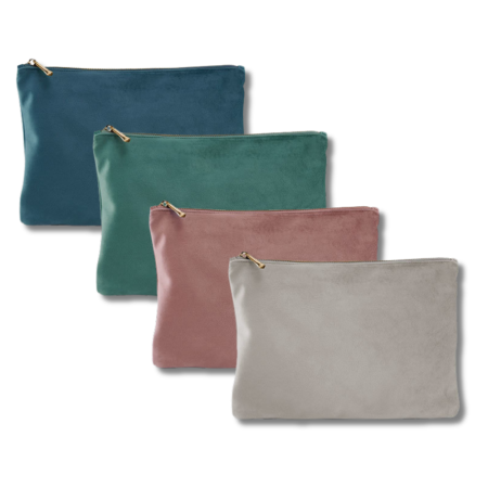 SoftVelvet Bag