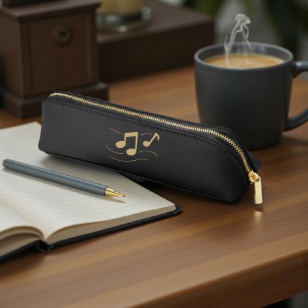 Stiftemäppchen – Saffiano