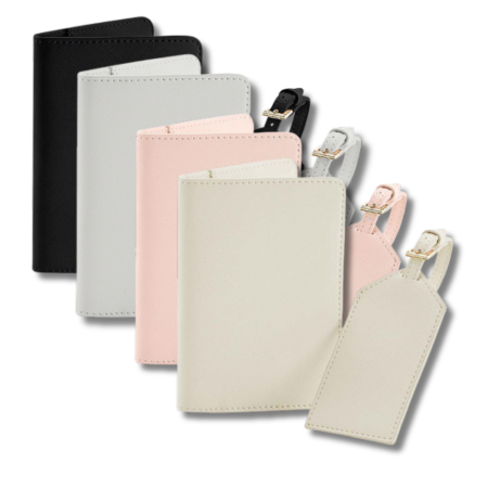 Premium Collection Travel Set