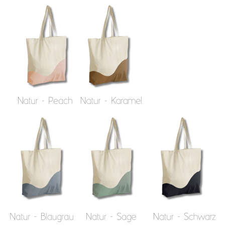 Wave Bag