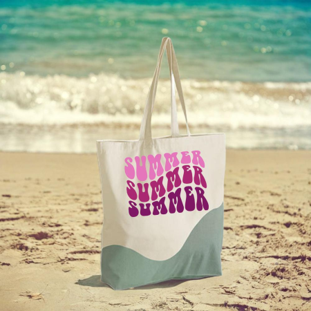 Wave Bag