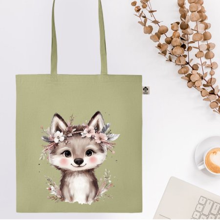 Shopping Bag