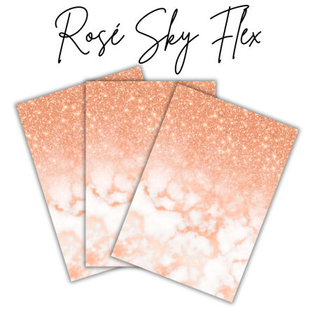 Rosé Sky Flex EP