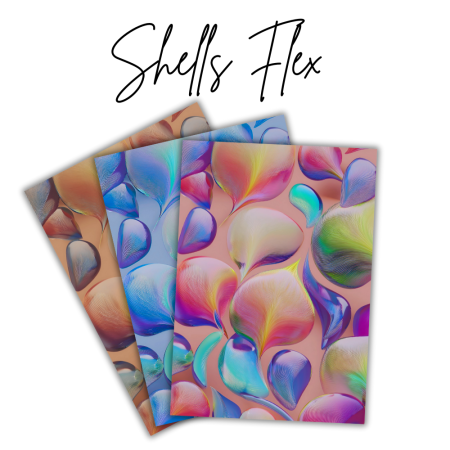 Shells Flex EP